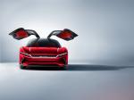 BYD e-SEED GT 2019 года